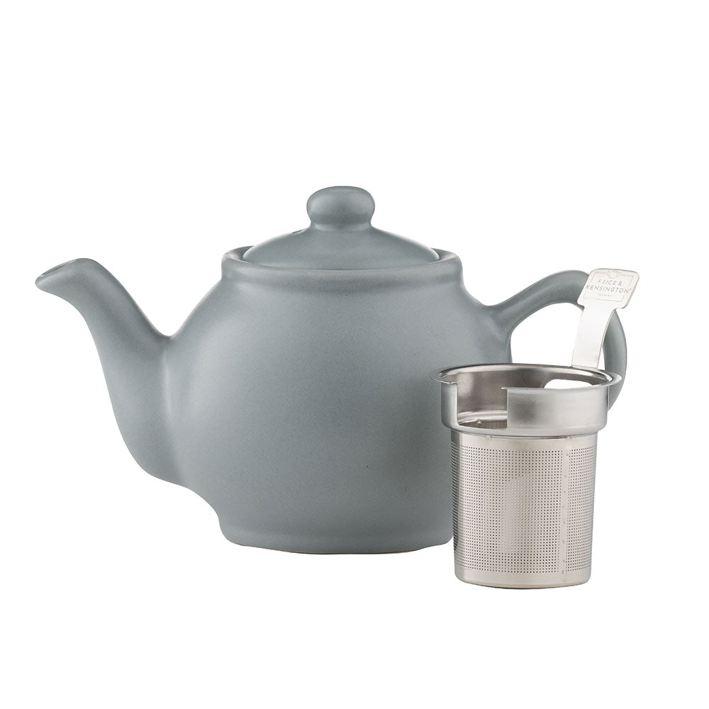 Price&Kensington 2-Cup Teapot