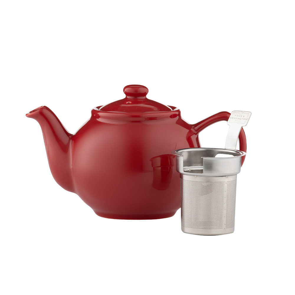 Price&Kensington 2-Cup Teapot