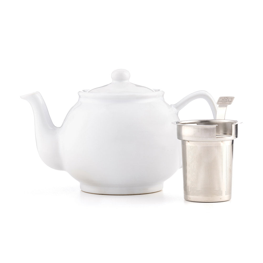 Price&Kensington 6-Cup Teapot