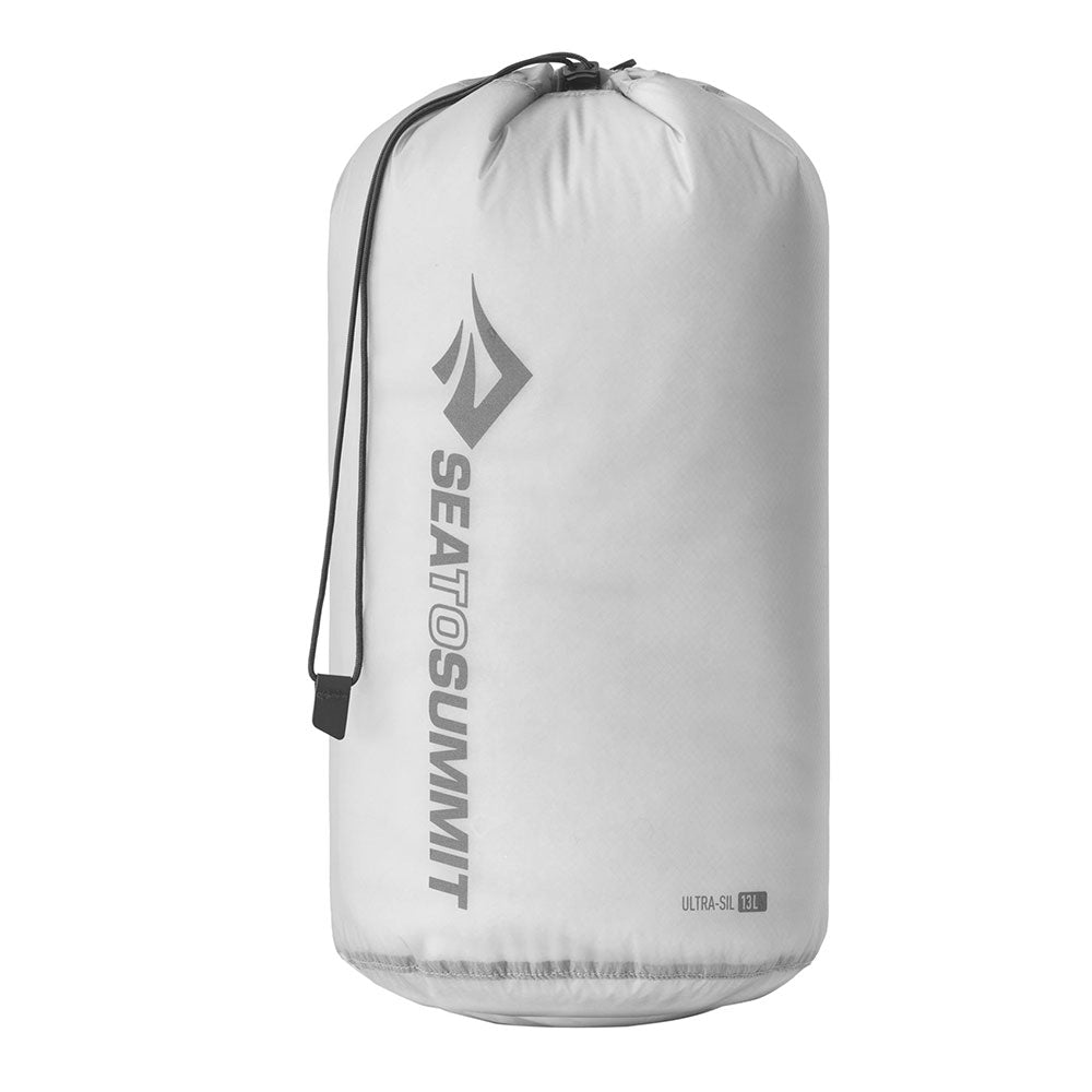 ウルトラシルスタッフサック(ハイ上昇)