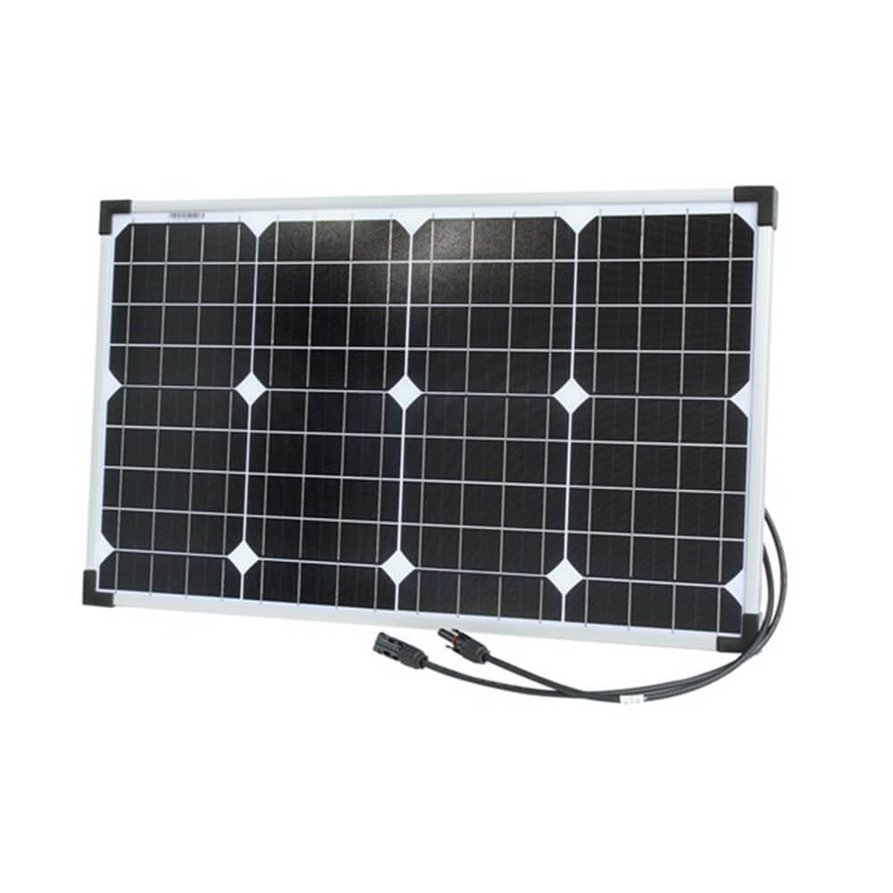 PowerTech 12V Monocristalino Painel Solar