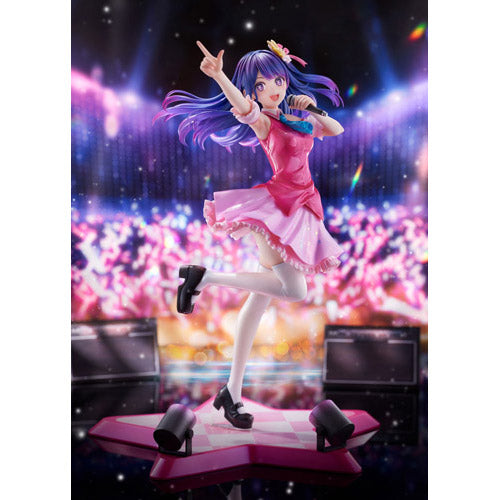 Oshi No Ko Yoshi No Ko Ai 1/7 Scale Figure