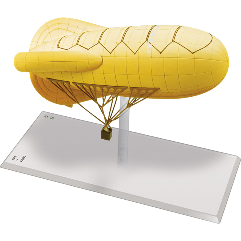 Wings of Glory Caquot M/AE 800 Drachen