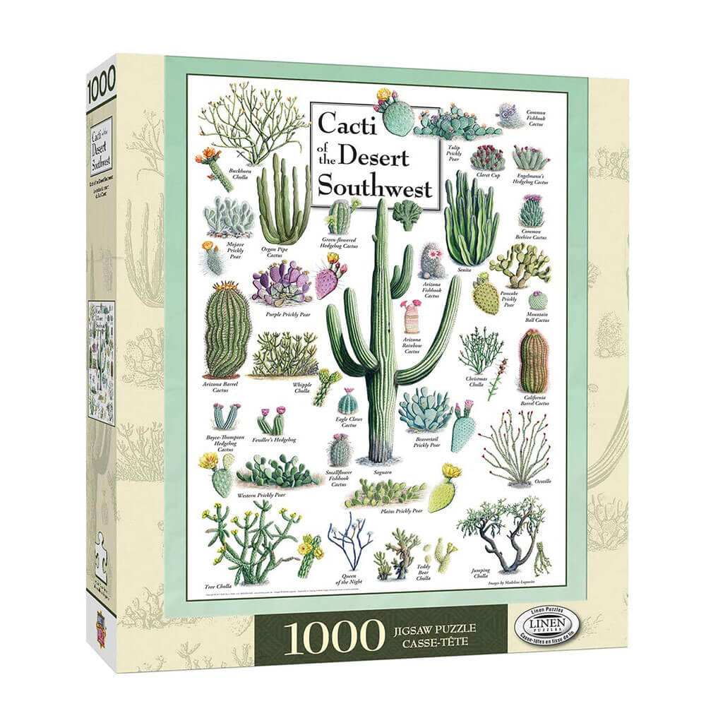 MPポスターアートパズル(1000)