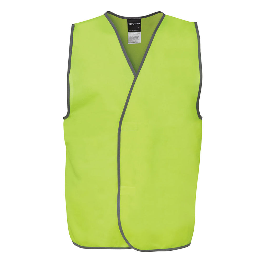 Sicherheitsweste für den Tag, klein