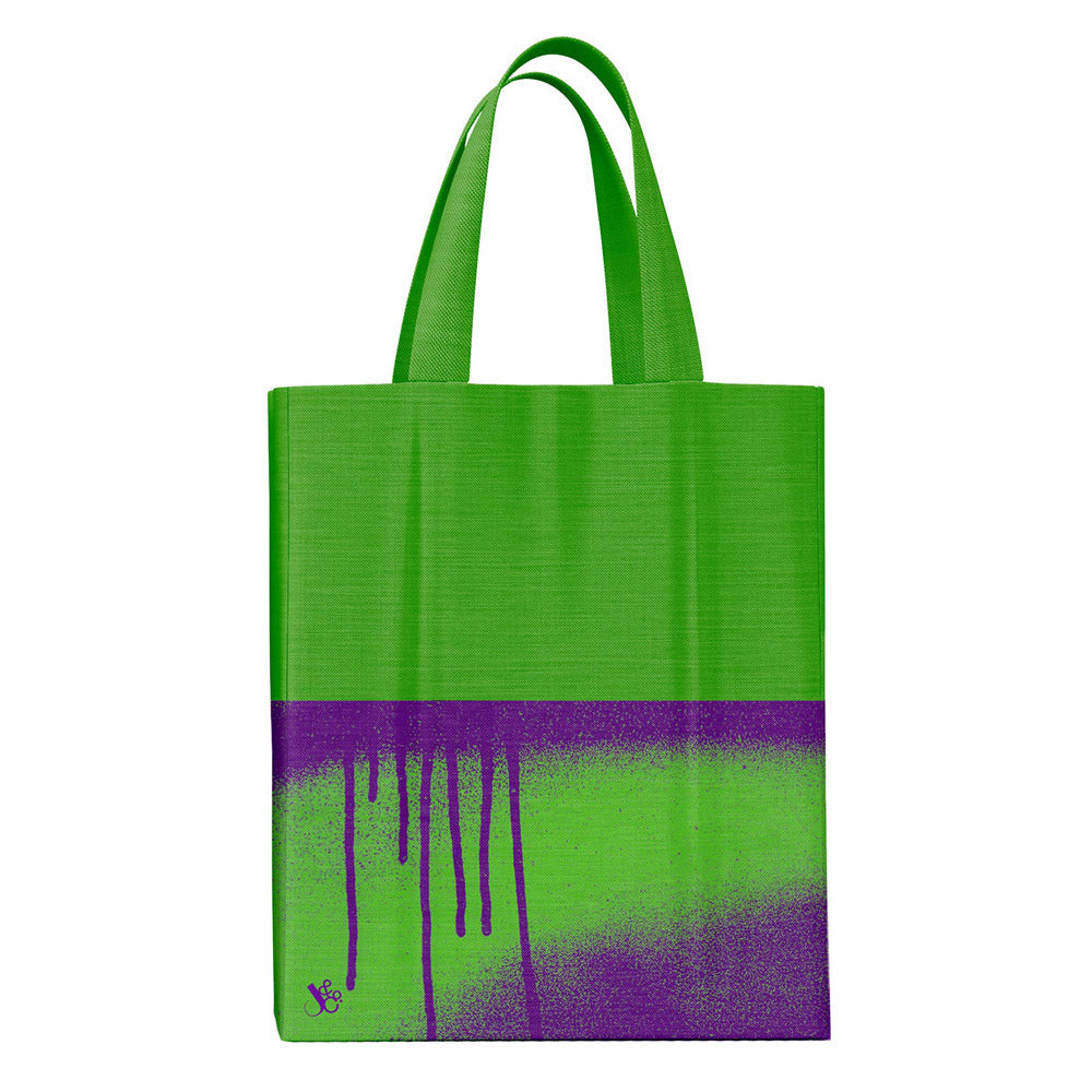 ジャンブル&コイビットとボブストートバッグ