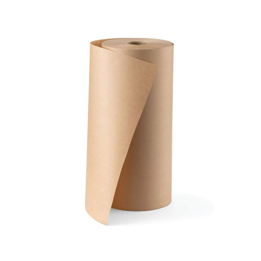 Protext Kraft Paper Roll(茶色)