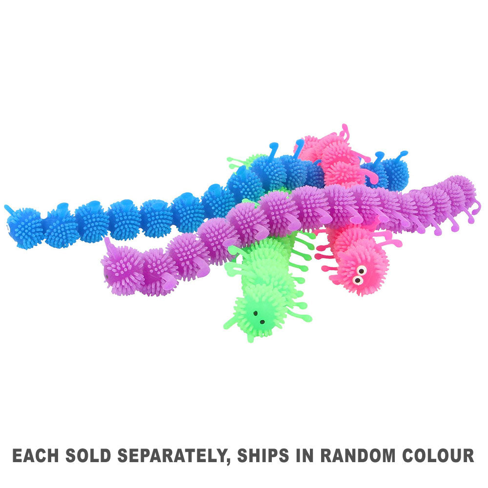 Keycraft Centipede Stretchy Fun Toy