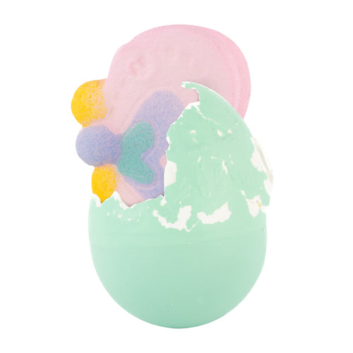 Keycraft Hatching Butterfly