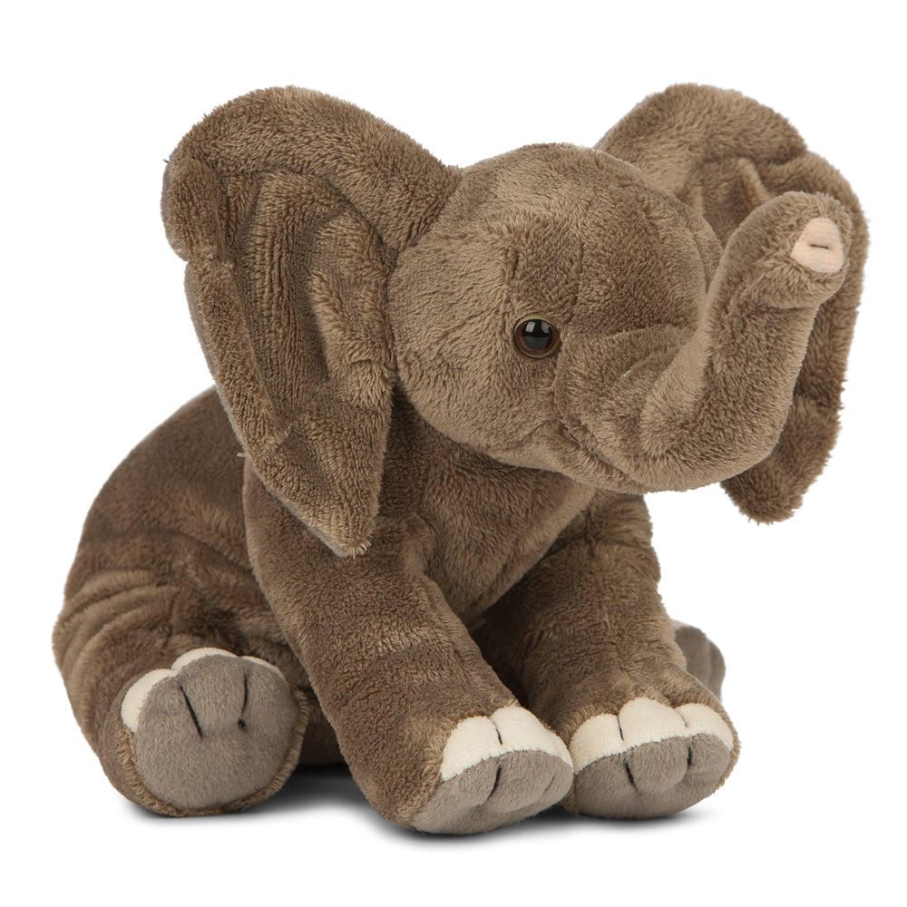 Living Nature Floppy Elephant