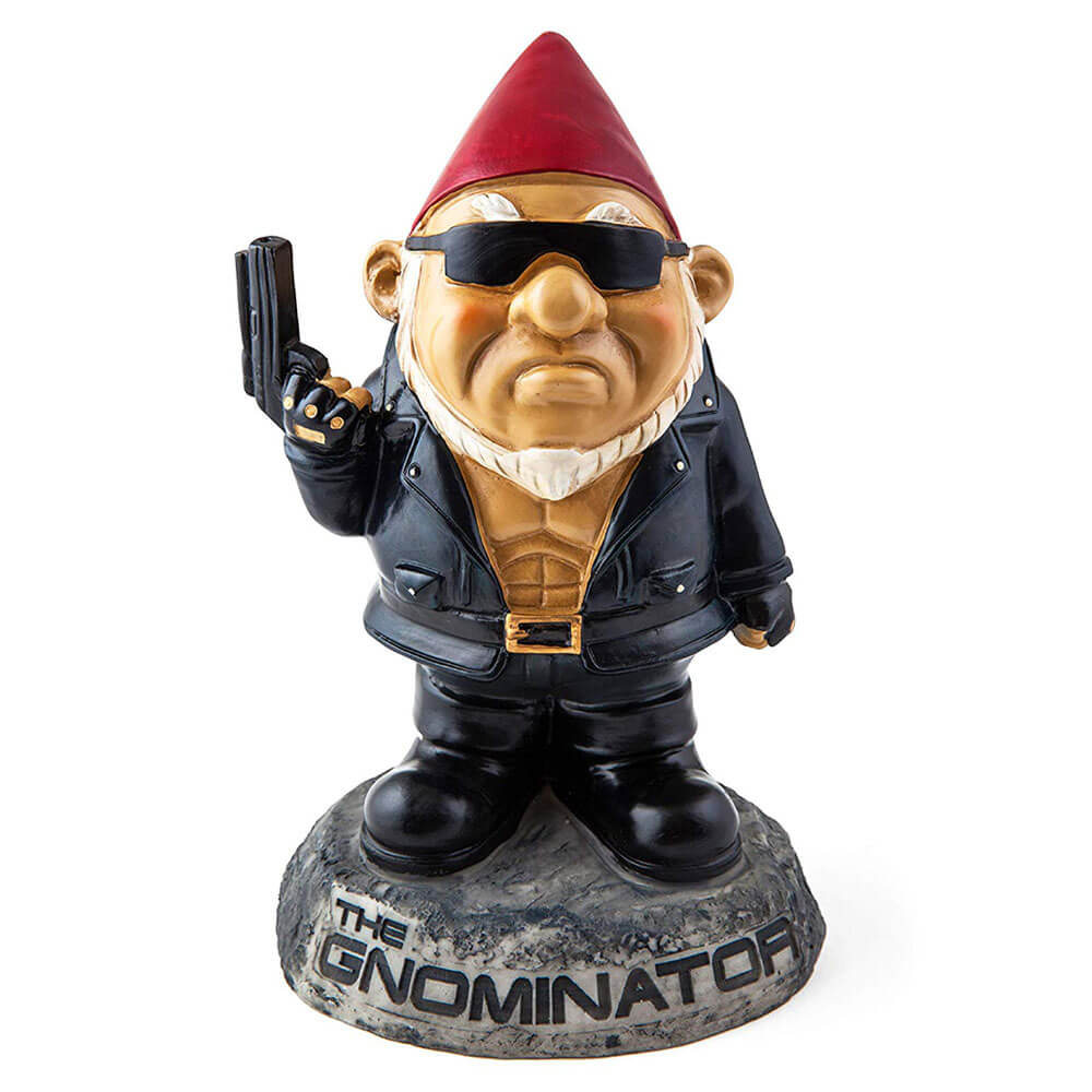 BigMouth Gartenzwerg