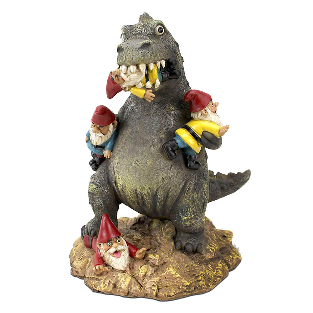 BigMouth Gartenzwerg