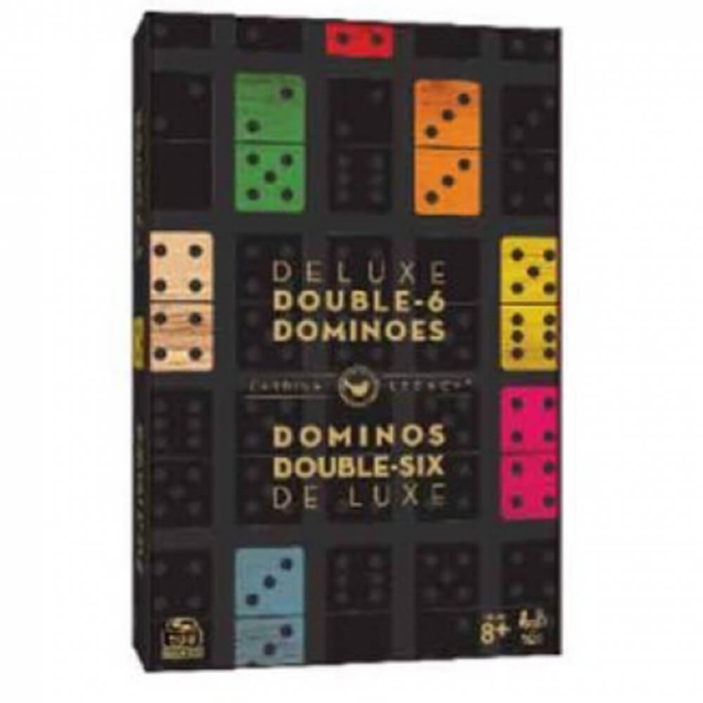 Legacy Classics Deluxe Gra planszowa