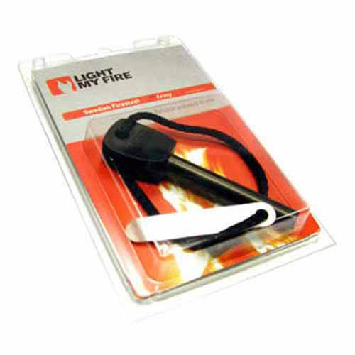 Swedish Army Firesteel v2.0