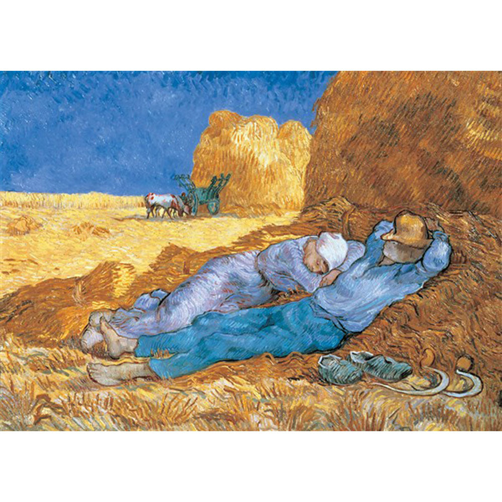 Tomax Collection Puzzle 2000 Teile