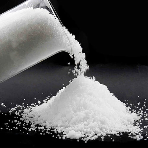 Polymer-Sofort-Winterschnee