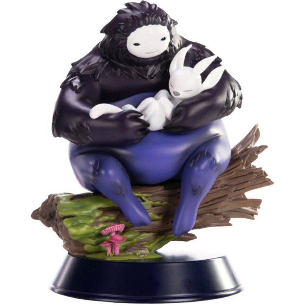 Ori&The Blind Forest Ori&Naru PVC像