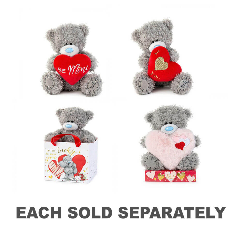 Me to You 2021 Valentine's Day Bear