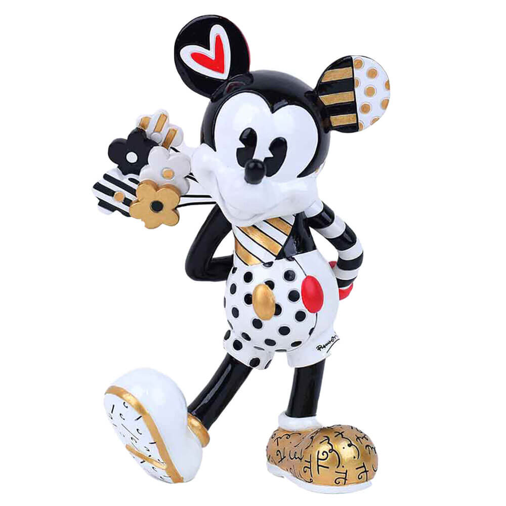 ディズニー・ミダス・ストーン樹脂の置物(大)