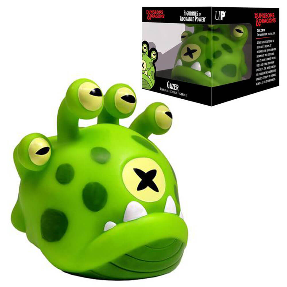 Entzückende Power-Figuren aus Dungeons & Dragons