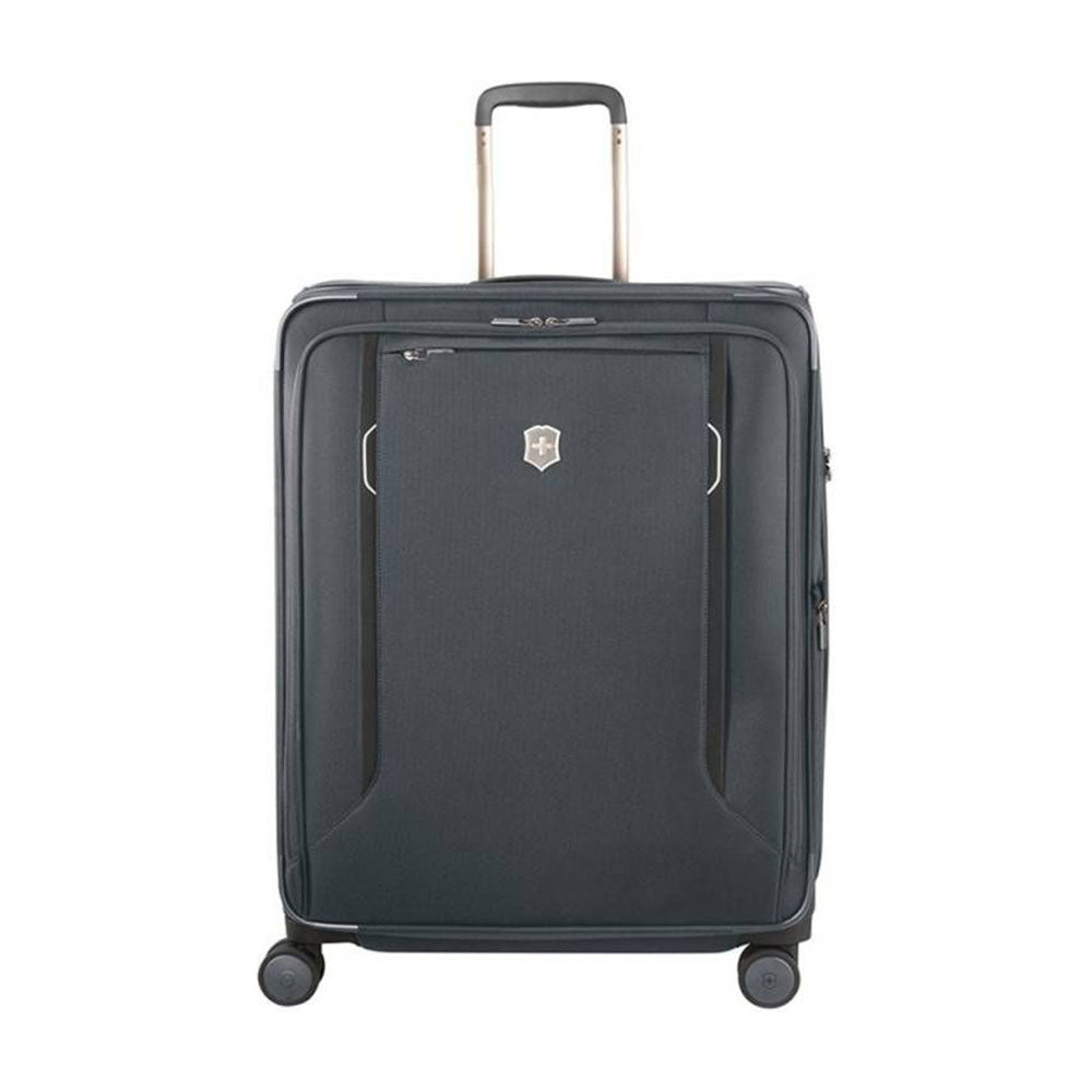 Victorinox Werks Traveler 6.0ソフトサイドキャリー(大)