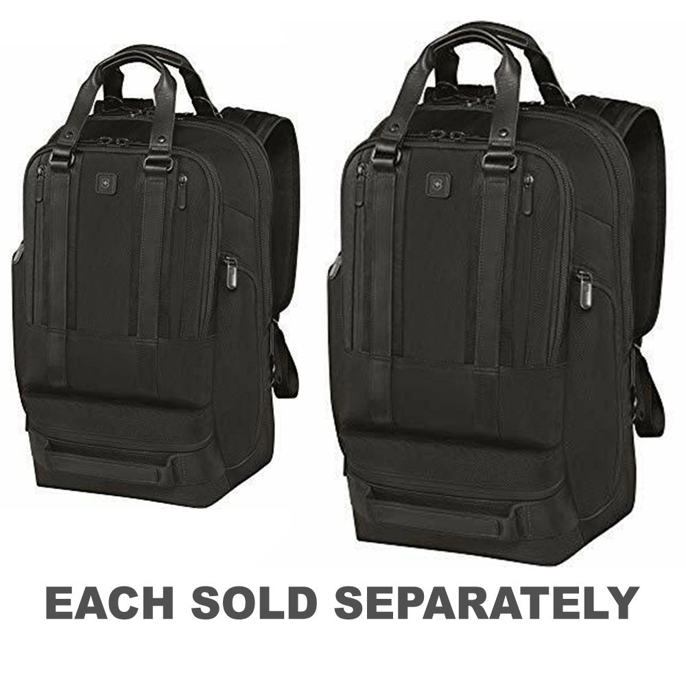 Victorinox Prof Bellevue Laptop Business Backpack