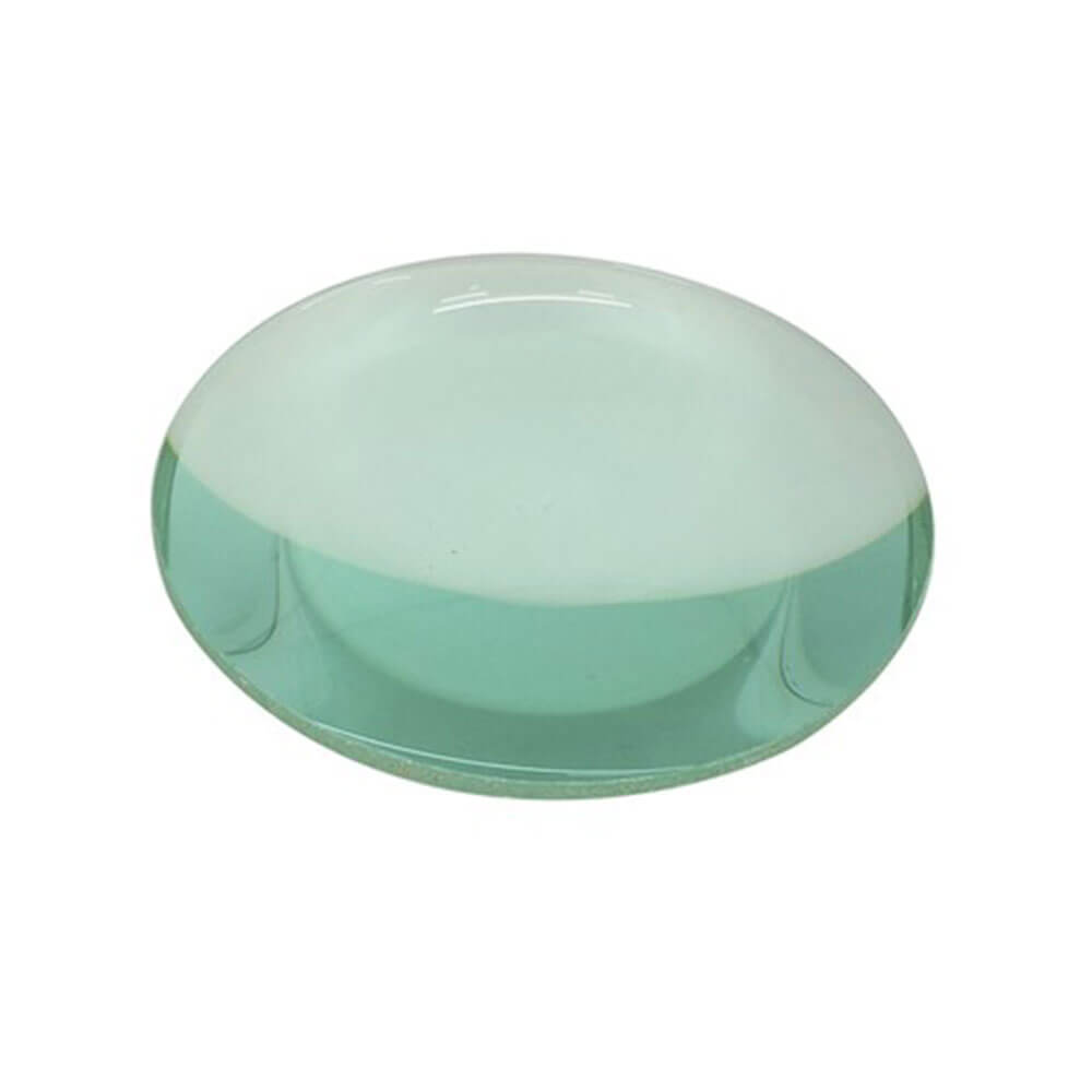 3x Laborlupe mit LEDs