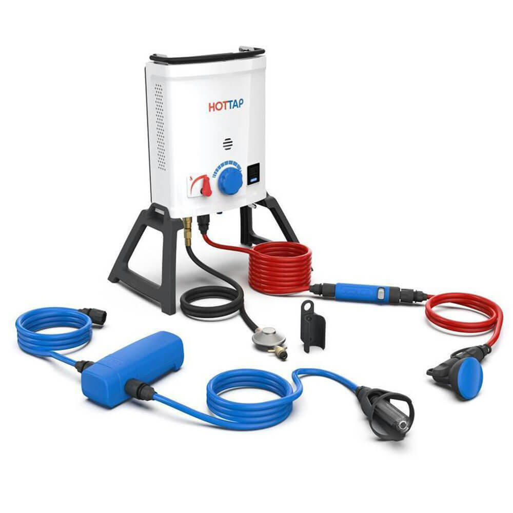 Joolca Hottap v2 chauffe-eau