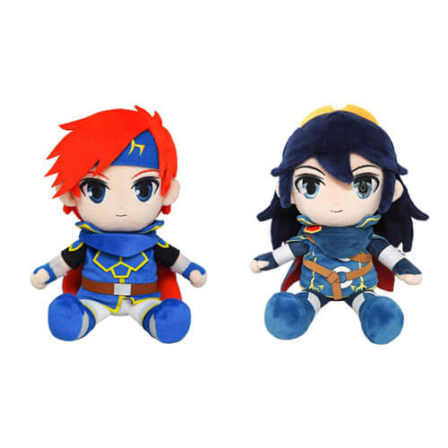 Fire Emblem 10" Plush