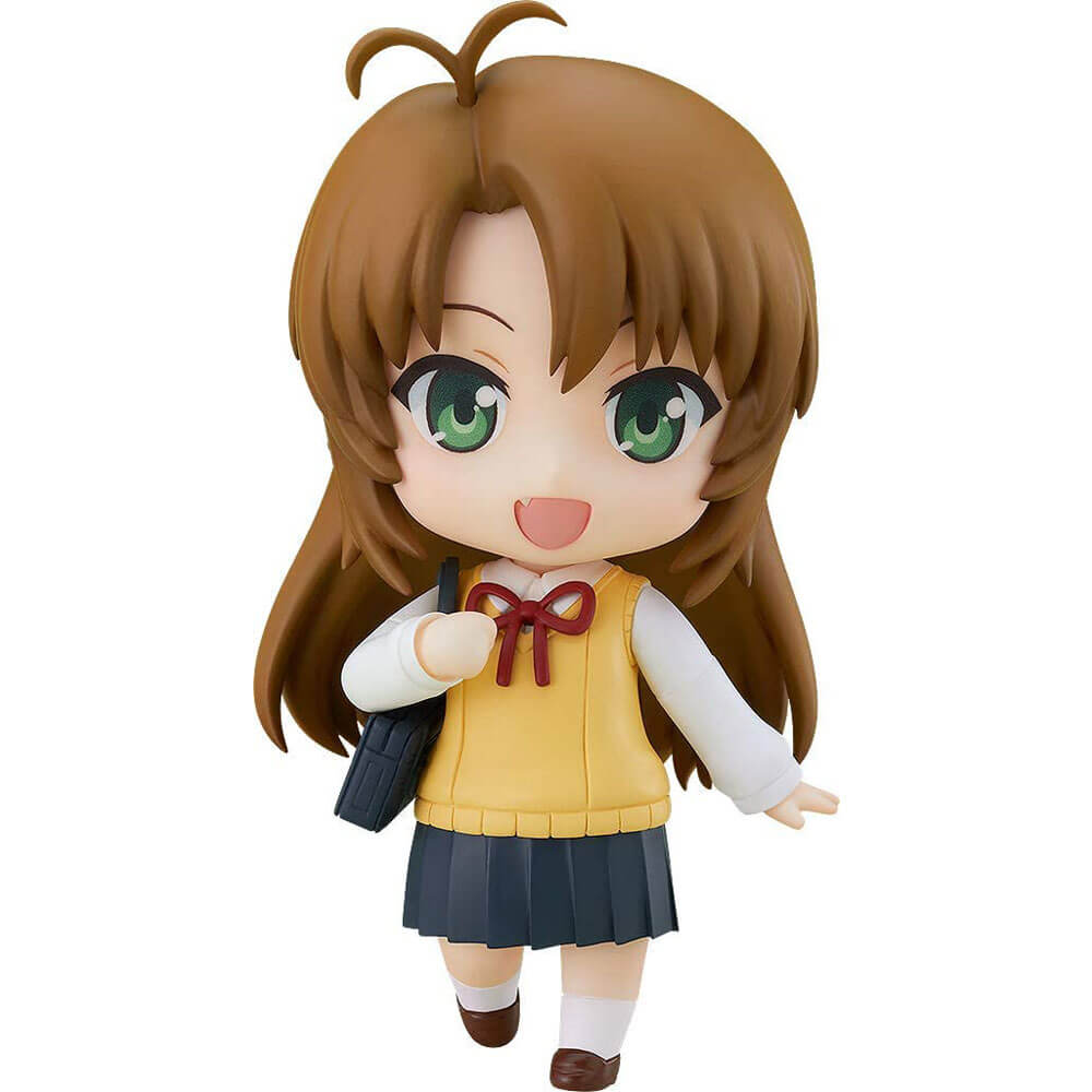 Non Non Biyori Nonstop Komari Koshigaya Nendoroid Figure