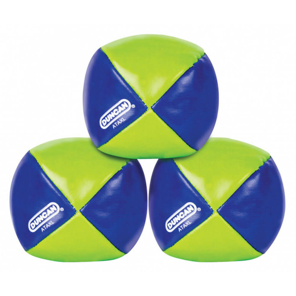 Duncan Markingling Balls (conjunto de 3)