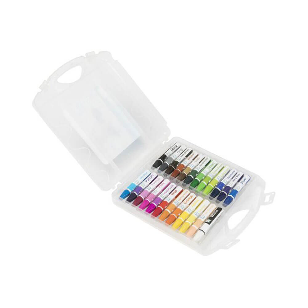 Easi-Grip-Buntstifte von First Creations