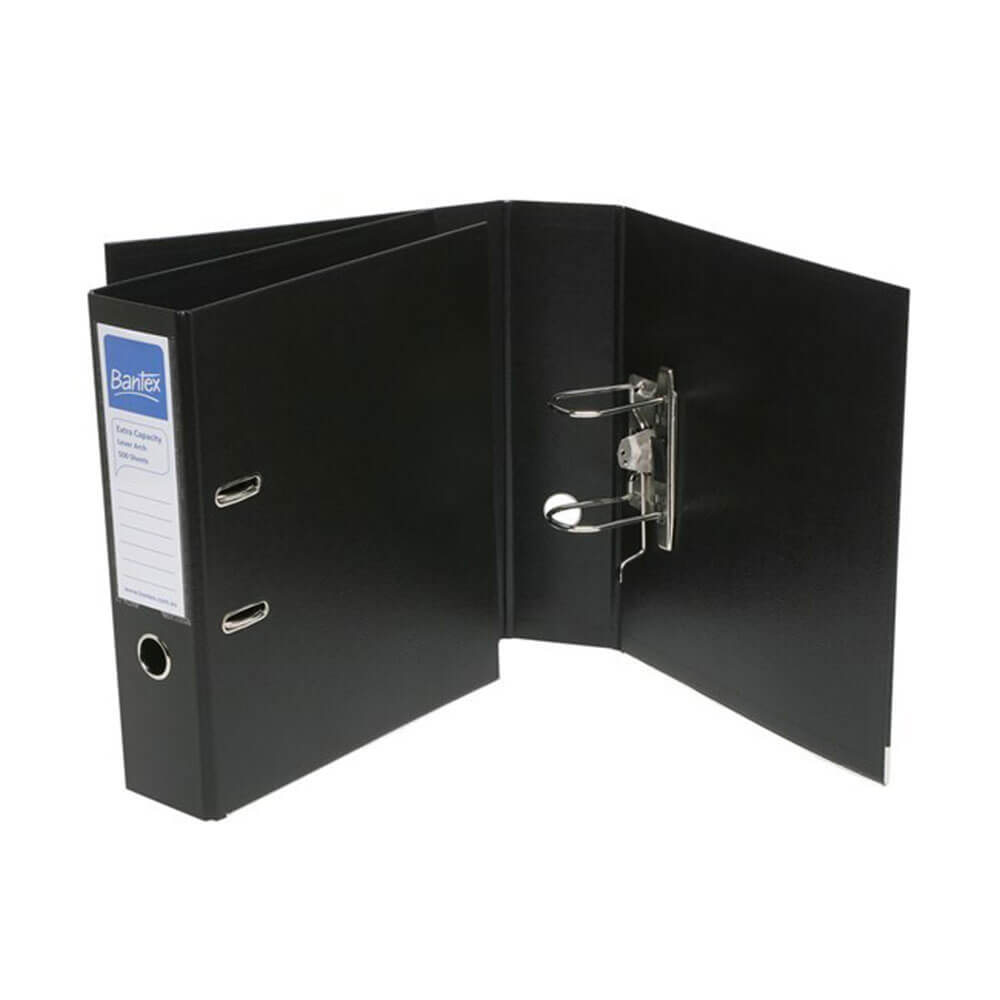 Bantex Ecoboard Aktenordner 85 mm A4