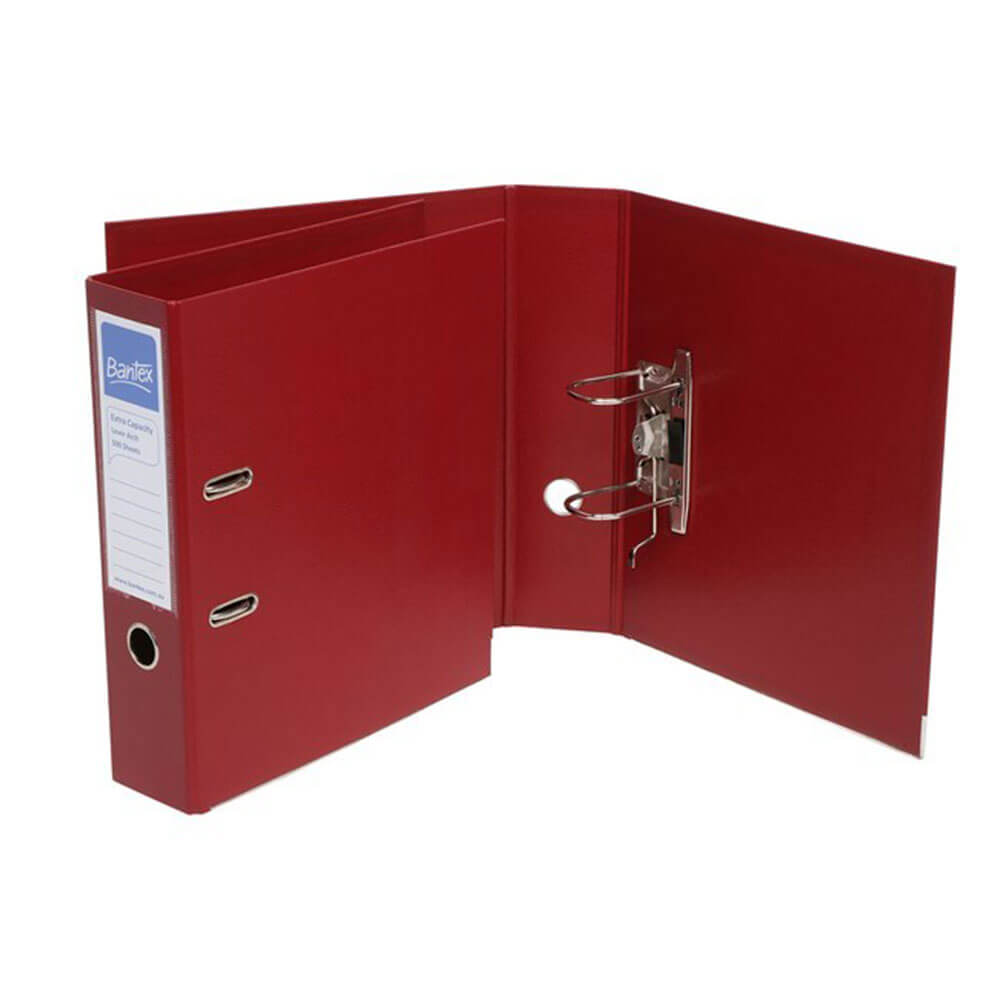 Bantex Ecoboard Aktenordner 85 mm A4