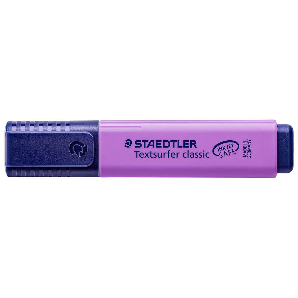 Staedtler Textsurfer Highlighter (boks med 10)