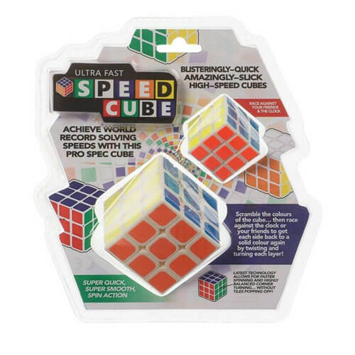 Funtime Ultra-Fast Speed Cube