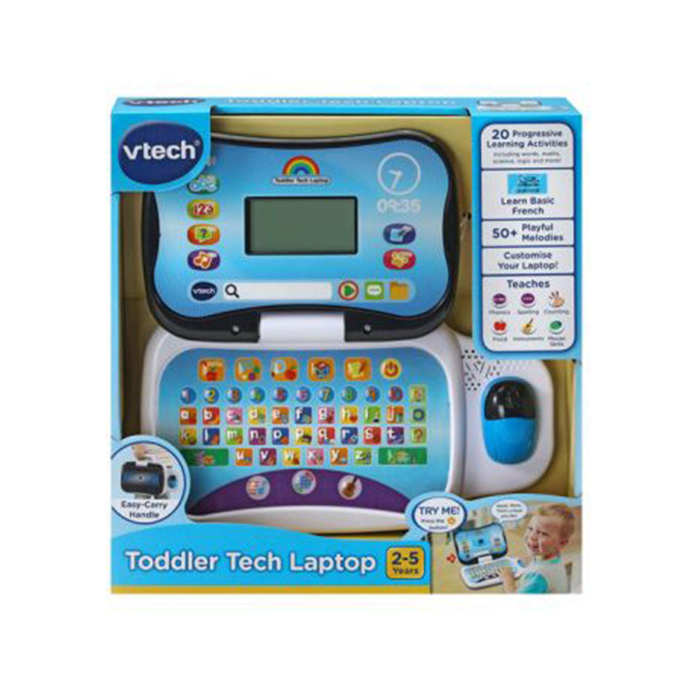 Laptop VTech Toddler Tech