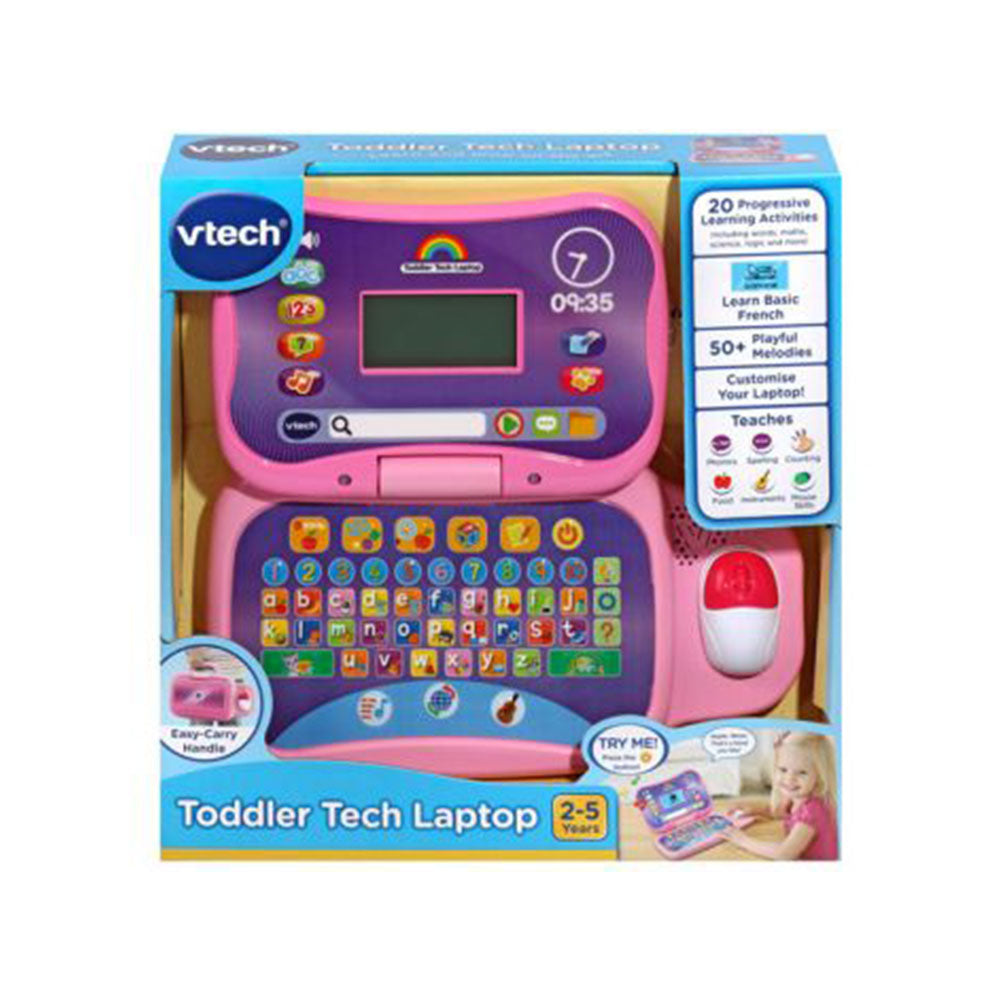 Laptop VTech Toddler Tech