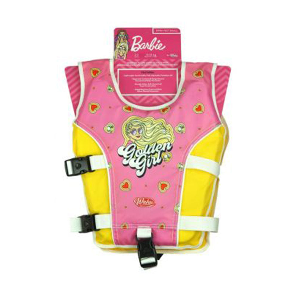 Wahu Barbie Swim Colet