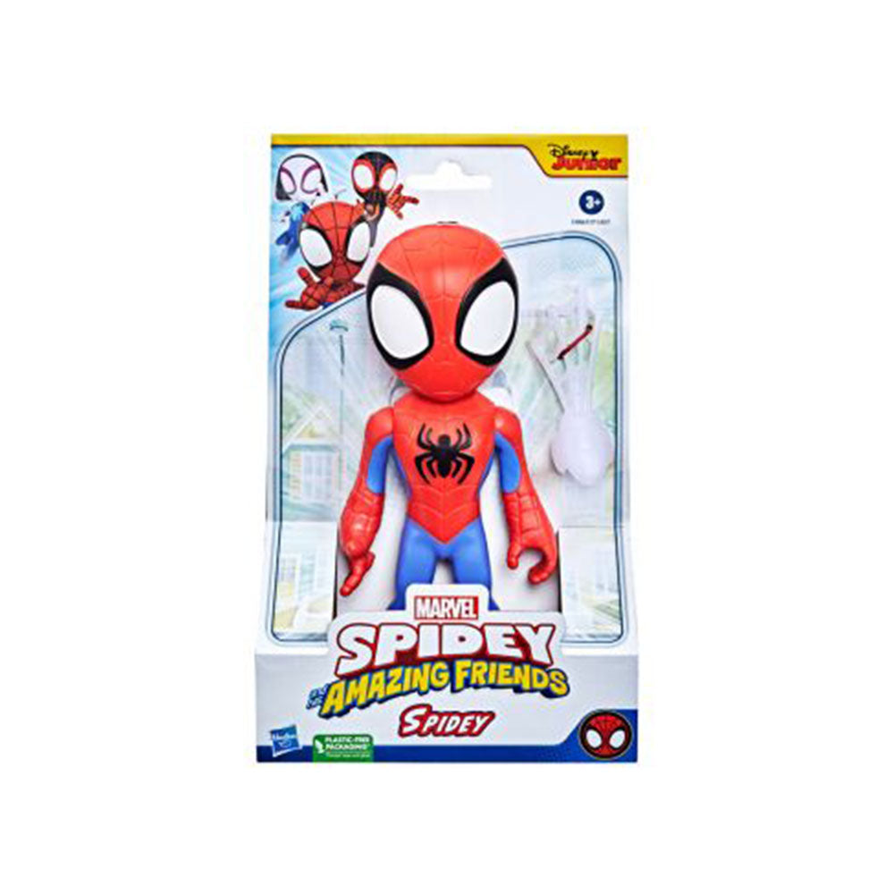 Spidey and Friends Spidey Figure