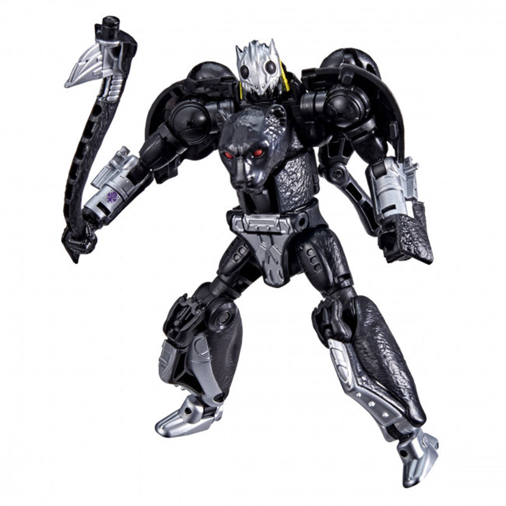 Krig for Cybertron Kingdom Deluxe Class Figur