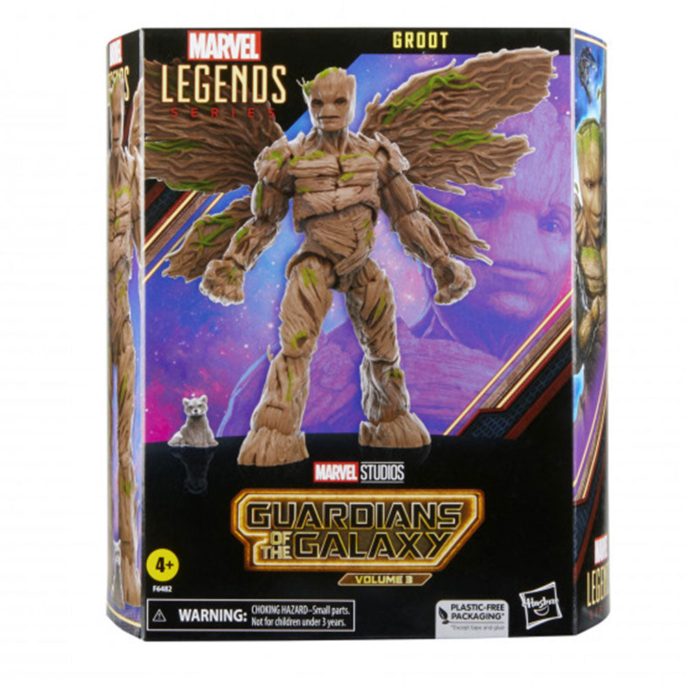 Guardians of the Galaxy Vol 3 Action Figur