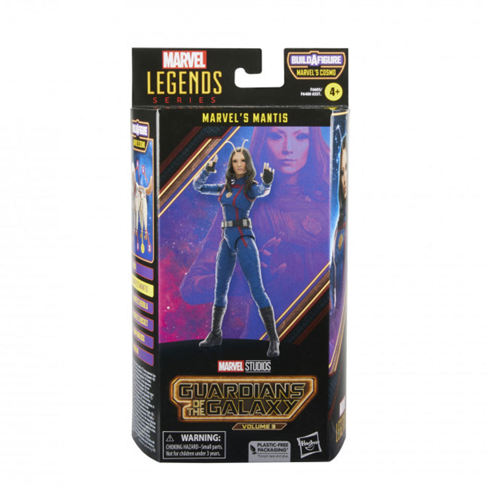 Guardians of the Galaxy Vol 3 actiefiguur