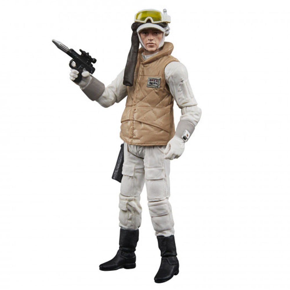 Coleção vintage The Empire Strikes Back Figura