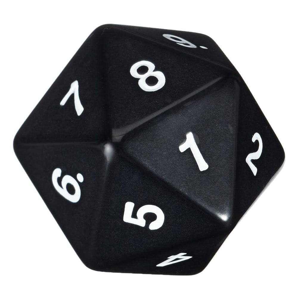 KOPLOW D20 Single Opaque Dice 55mm