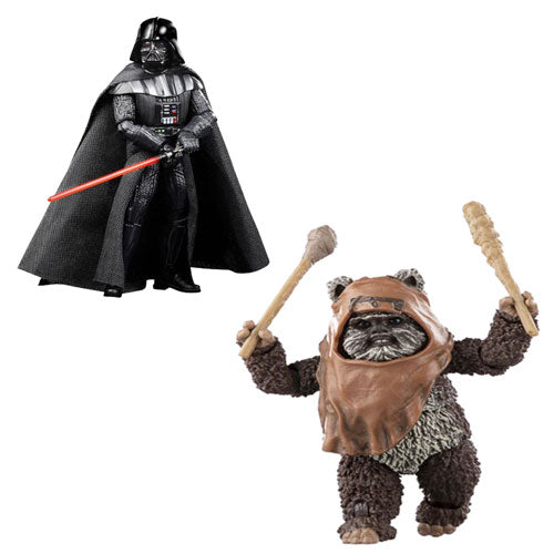 Star Wars Return of the Jedi Figure