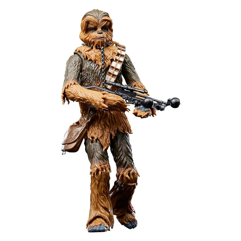 Star Wars Retour de la figure Jedi