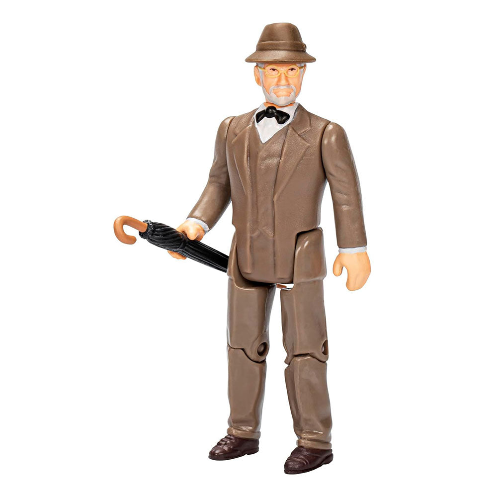 Indiana Jones Retro Coll Last Crusade Figure