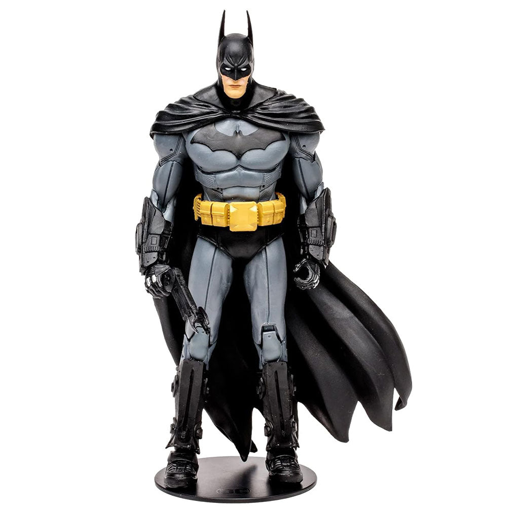 DC multiverso Arkham City Build-A-Figure