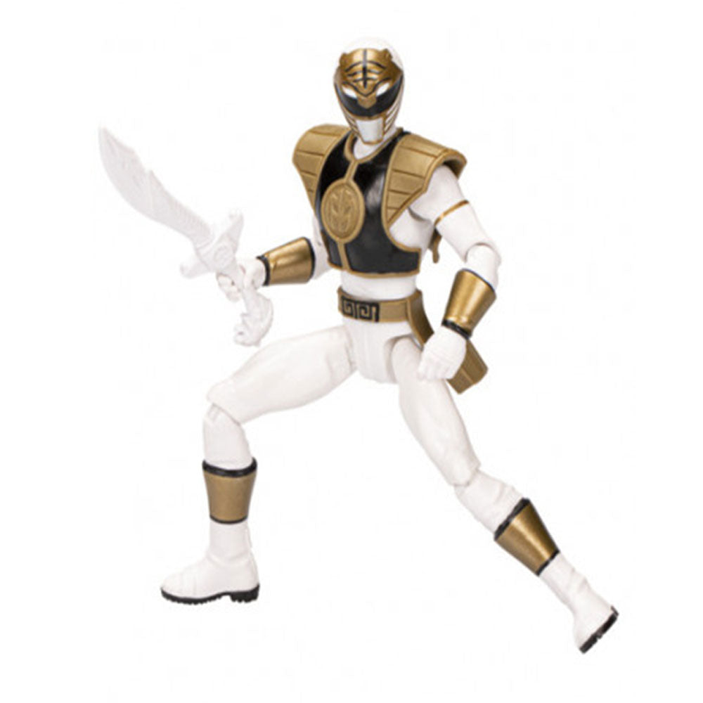 Power Rangers Mighty Morphin Ranger Figuur